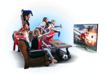Nordic IPTV