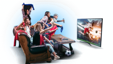 Nordic IPTV