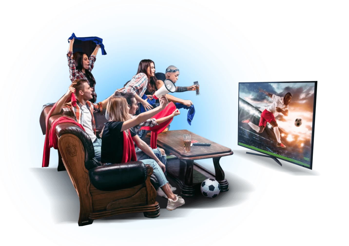 Nordic IPTV