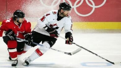 hockey Guide
