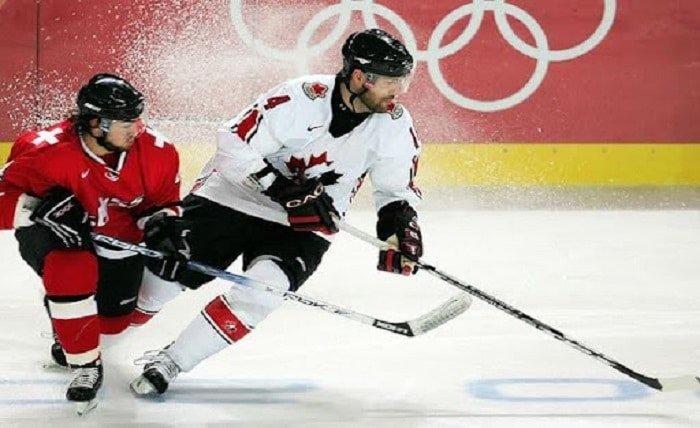 hockey Guide