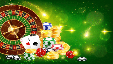 Casino