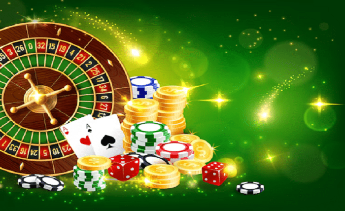 Casino