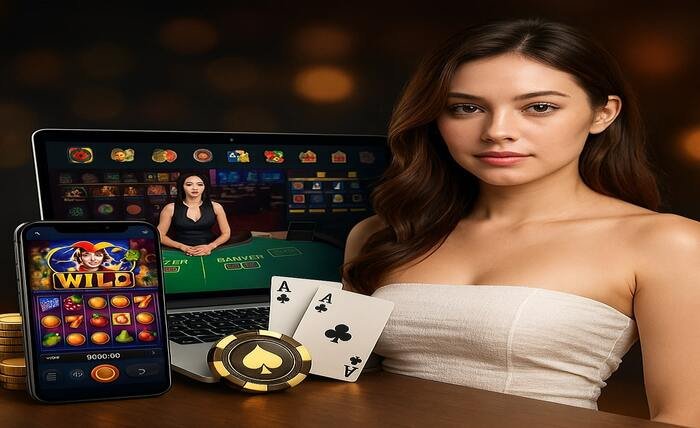 W88 – Asia’s Leading Online Casino & Sports Betting Platform 2025