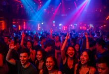 Ho Chi Minh City Nightlife Reviews