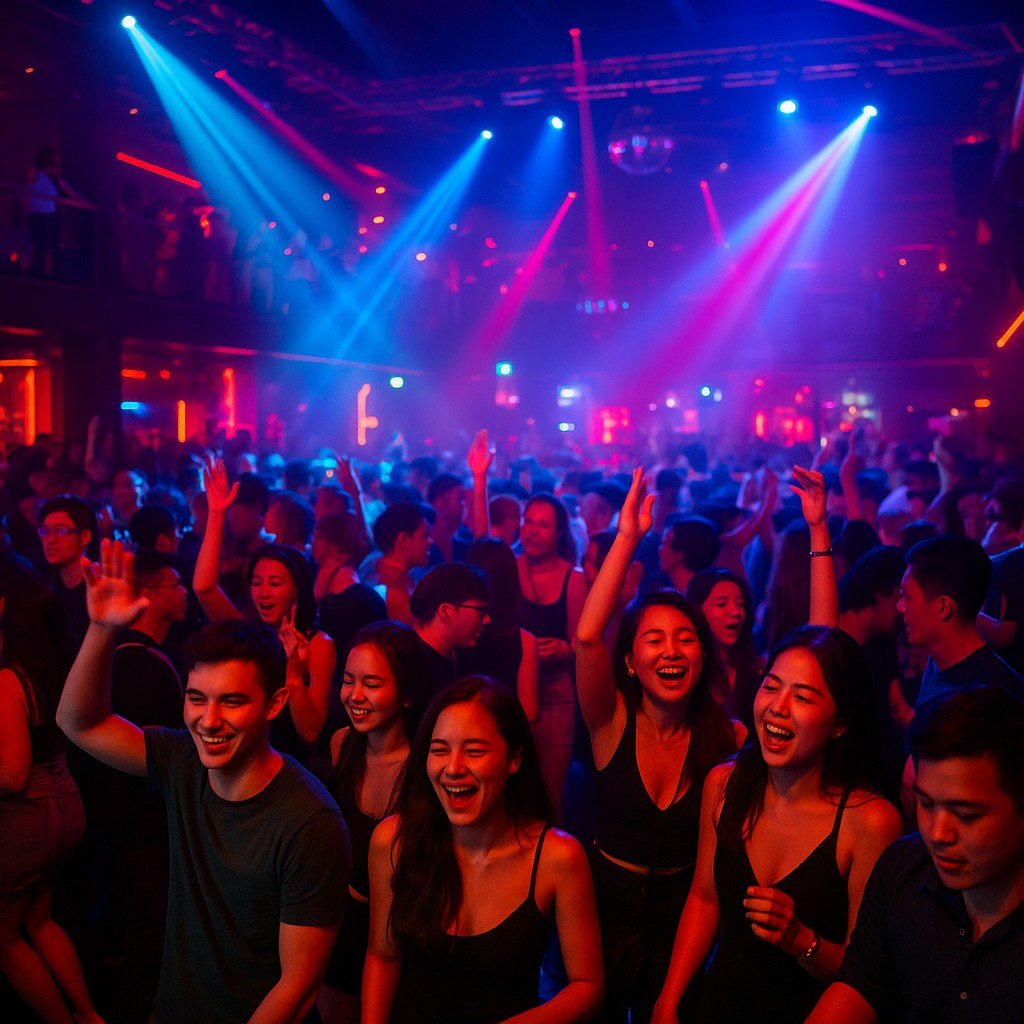 Ho Chi Minh City Nightlife Reviews