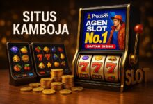 Situs Kamboja Slot