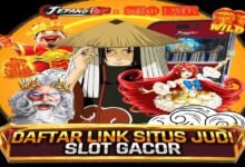 Agen Slot Gacor